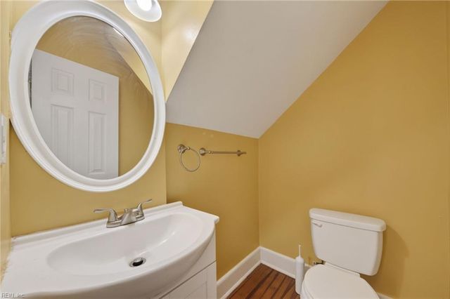 343 Mt Vernon AVE, Portsmouth, VA 23707