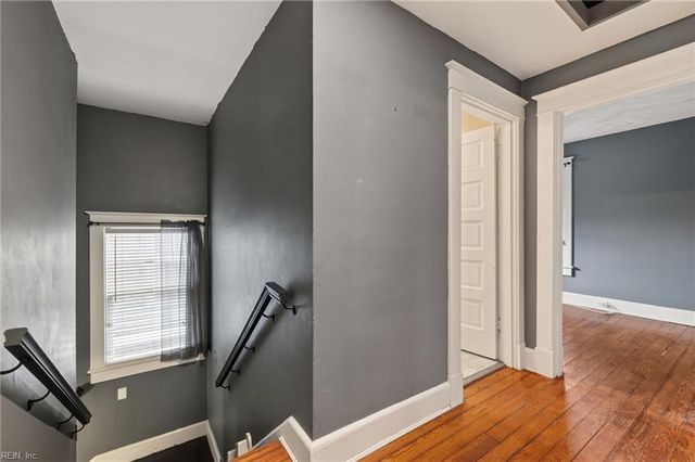 343 Mt Vernon AVE, Portsmouth, VA 23707