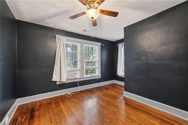 343 Mt Vernon AVE, Portsmouth, VA 23707