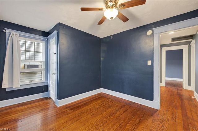 343 Mt Vernon AVE, Portsmouth, VA 23707