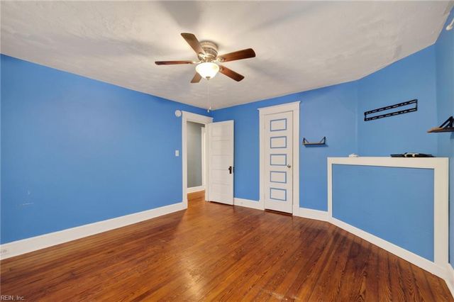 343 Mt Vernon AVE, Portsmouth, VA 23707