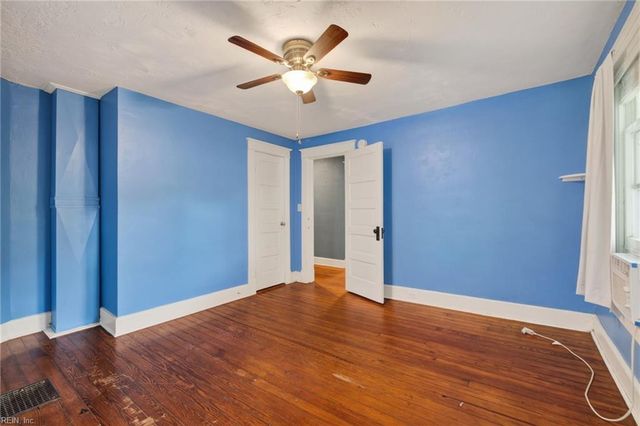 343 Mt Vernon AVE, Portsmouth, VA 23707