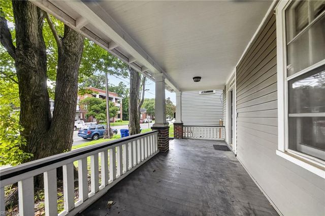 343 Mt Vernon AVE, Portsmouth, VA 23707