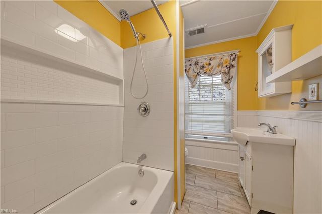 343 Mt Vernon AVE, Portsmouth, VA 23707