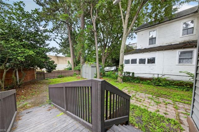 343 Mt Vernon AVE, Portsmouth, VA 23707