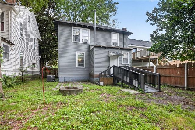 343 Mt Vernon AVE, Portsmouth, VA 23707