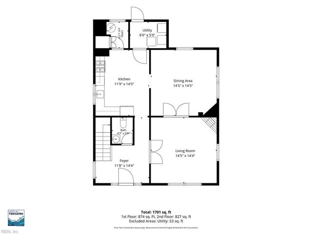 343 Mt Vernon AVE, Portsmouth, VA 23707