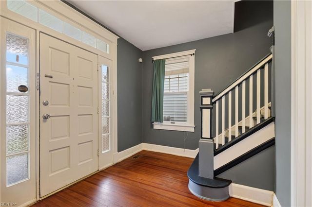 343 Mt Vernon AVE, Portsmouth, VA 23707