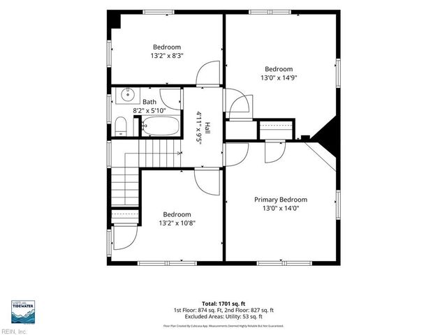 343 Mt Vernon AVE, Portsmouth, VA 23707
