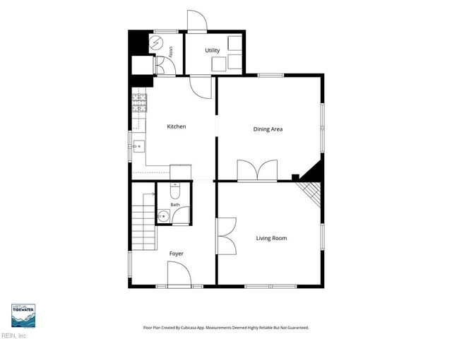 343 Mt Vernon AVE, Portsmouth, VA 23707
