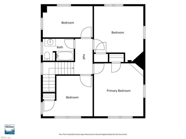 343 Mt Vernon AVE, Portsmouth, VA 23707