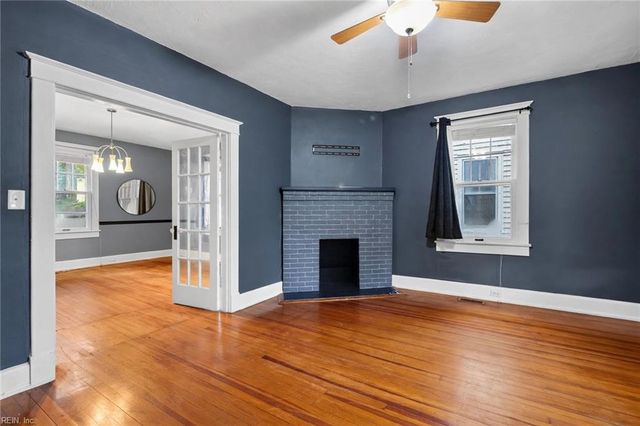343 Mt Vernon AVE, Portsmouth, VA 23707