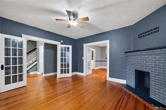 343 Mt Vernon AVE, Portsmouth, VA 23707