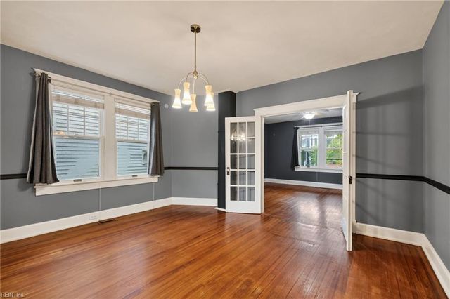 343 Mt Vernon AVE, Portsmouth, VA 23707