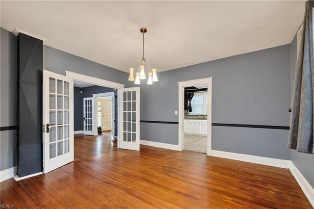 343 Mt Vernon AVE, Portsmouth, VA 23707