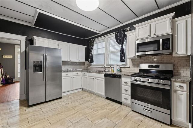 343 Mt Vernon AVE, Portsmouth, VA 23707