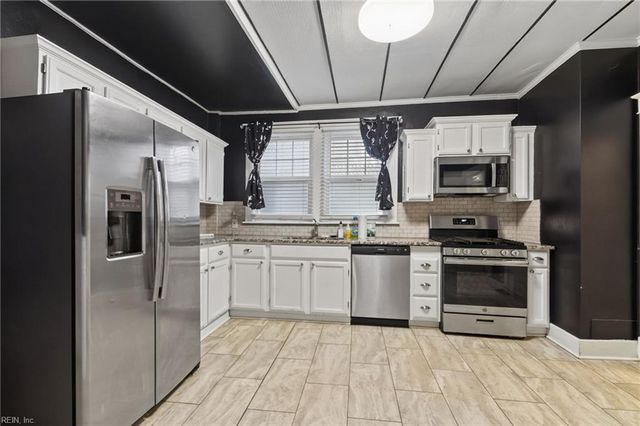 343 Mt Vernon AVE, Portsmouth, VA 23707