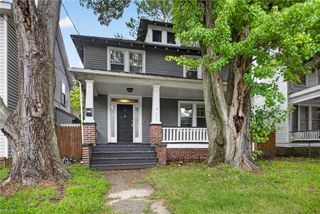 343 Mt Vernon AVE, Portsmouth, VA 23707