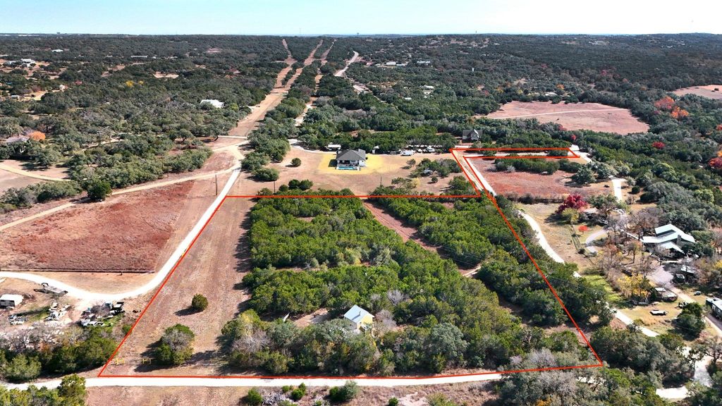 12424 Fitzhugh RD, Austin, TX 78736