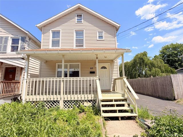 60 Hammond Street, Port Jervis, NY 12771