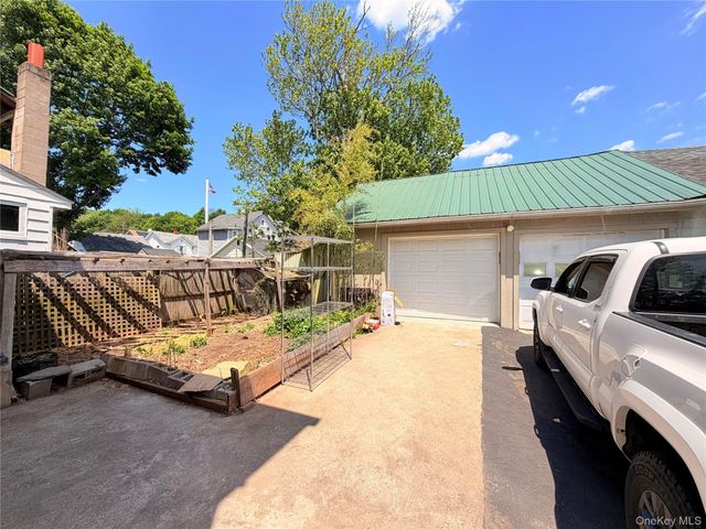 60 Hammond Street, Port Jervis, NY 12771