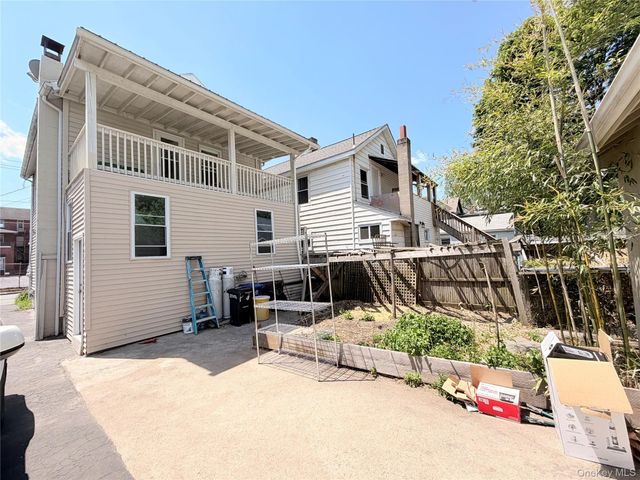 60 Hammond Street, Port Jervis, NY 12771