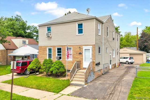 2180 Olive Avenue, Lincoln Park, MI 48146