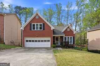 3075 Oak Meadow Drive, Snellville, GA 30078