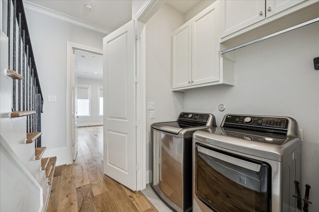 5213 Feagan Street H, Houston, TX 77007