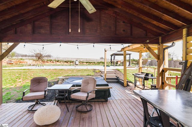 116 Stephens Circle, Piedmont, SC 29673