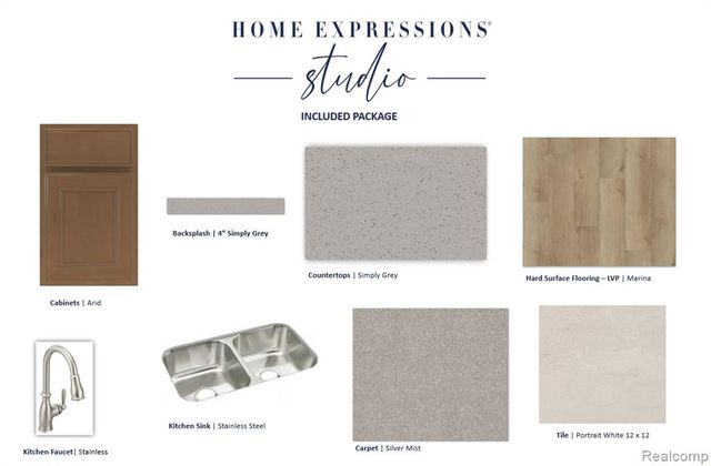 22206 Hilda Lane, South Lyon, MI 48178