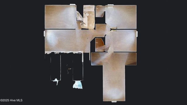 146 Spring Meadows Drive, Aberdeen, NC 28315