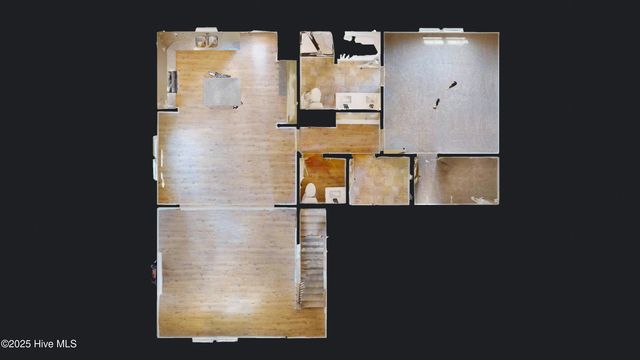 146 Spring Meadows Drive, Aberdeen, NC 28315