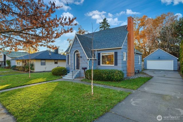 105 N Bellevue Avenue, Walla Walla, WA 99362