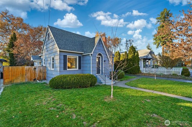 105 N Bellevue Avenue, Walla Walla, WA 99362