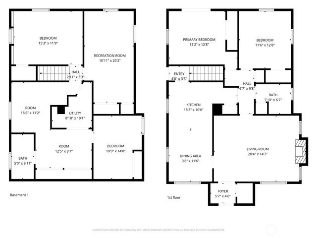 105 N Bellevue Avenue, Walla Walla, WA 99362