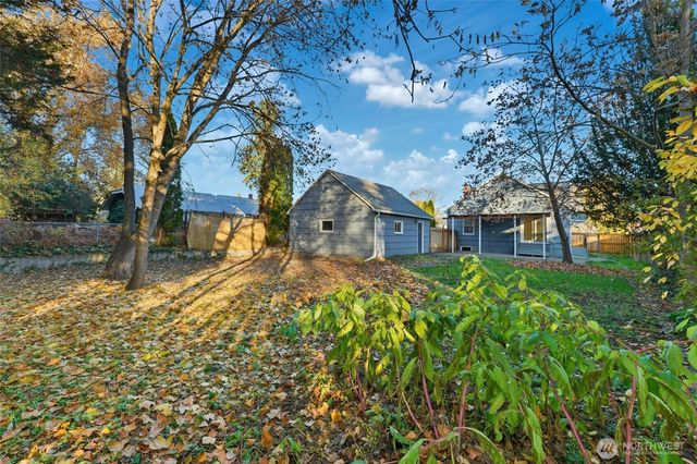 105 N Bellevue Avenue, Walla Walla, WA 99362