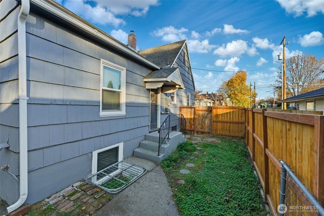 105 N Bellevue Avenue, Walla Walla, WA 99362