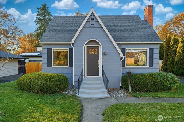 105 N Bellevue Avenue, Walla Walla, WA 99362