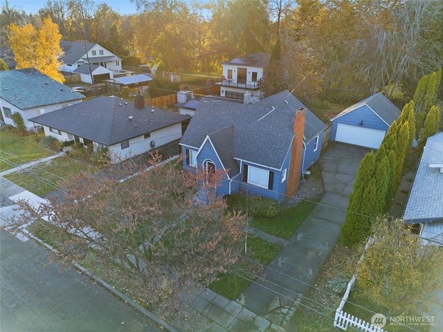 105 N Bellevue Avenue, Walla Walla, WA 99362