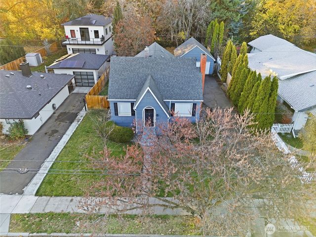 105 N Bellevue Avenue, Walla Walla, WA 99362