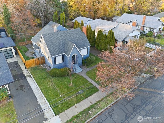 105 N Bellevue Avenue, Walla Walla, WA 99362