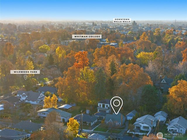 105 N Bellevue Avenue, Walla Walla, WA 99362