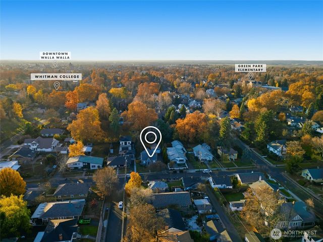 105 N Bellevue Avenue, Walla Walla, WA 99362