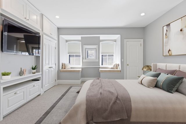 34 Commonwealth Ave 4, Boston, MA 02116