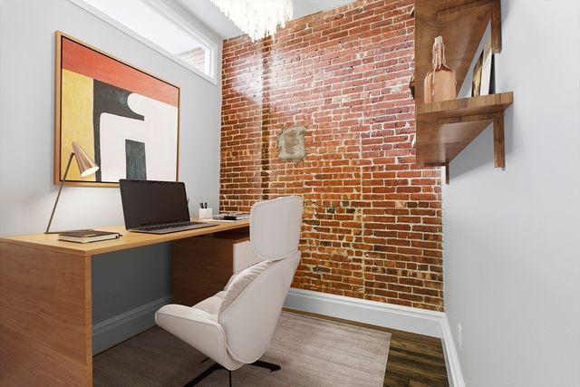 34 Commonwealth Ave 4, Boston, MA 02116