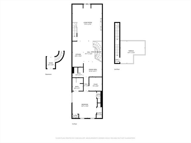 34 Commonwealth Ave 4, Boston, MA 02116