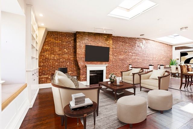 34 Commonwealth Ave 4, Boston, MA 02116