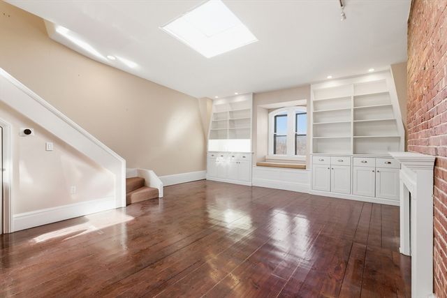 34 Commonwealth Ave 4, Boston, MA 02116