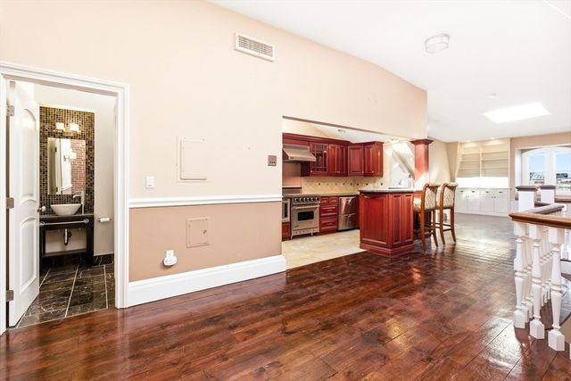 34 Commonwealth Ave 4, Boston, MA 02116